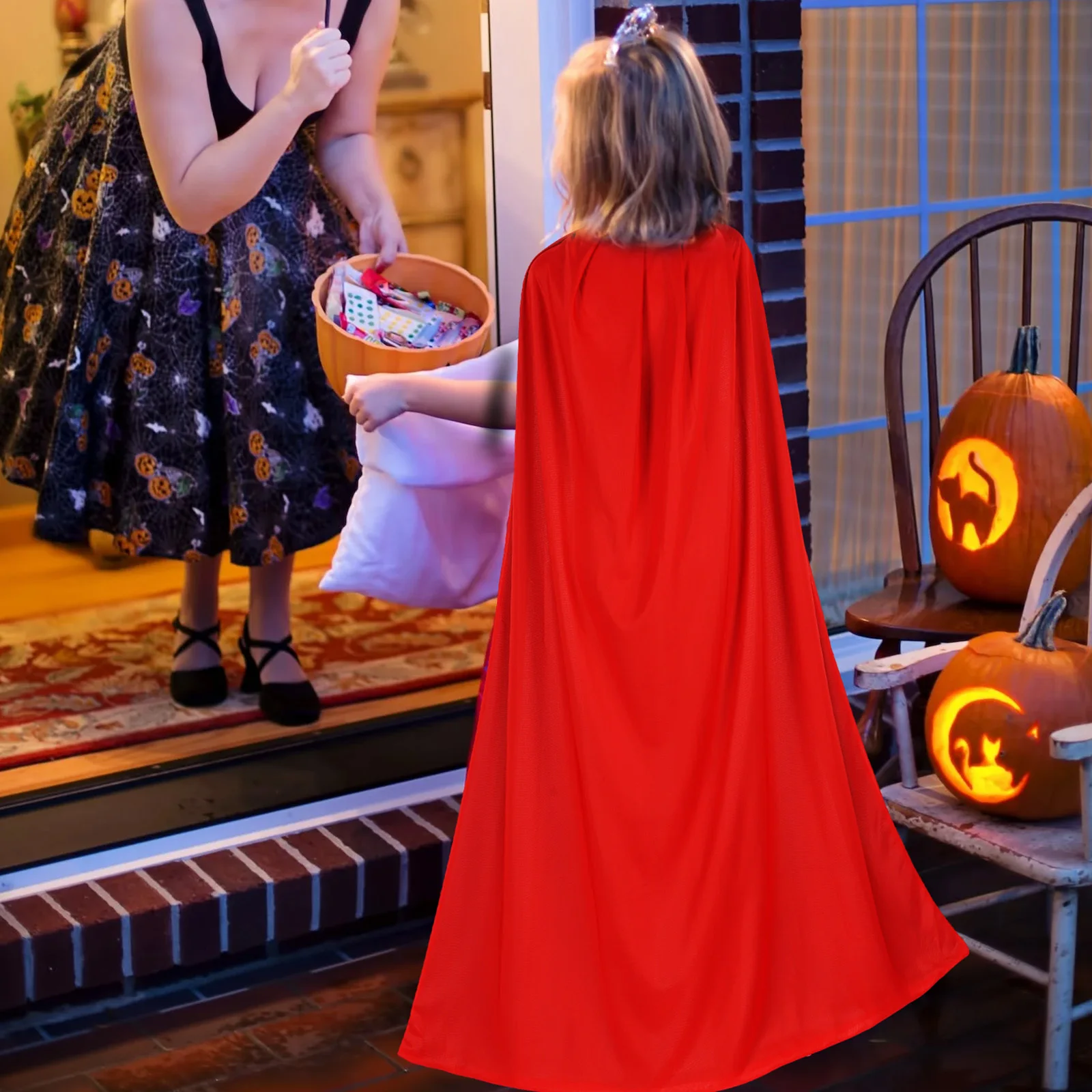 1 комплект, 1 комплект, маска для лица, плащ, костюм для Хэллоуина, карнавала, маскарада, реквизит для косплея, карнавальная маска для взрослых, нарядное снаряжение
1 комплект, 1 комплект, маска для лица, плащ, костюм для Хэллоуина, карнавала, маскарада, реквизит для косплея, карнавальная маска для взрослых, нарядное снаряжение