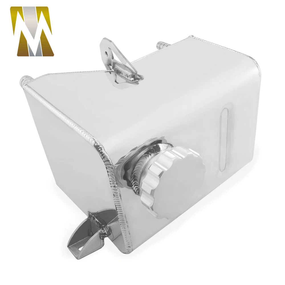 Car Coolant Reservoir Overflow Header Tank Accessories CNC Aluminum For Land Rover Defender 300TDi 200TDi
Car Coolant Reservoir Overflow Header Tank Accessories CNC Aluminum For Land Rover Defender 300TDi 200TDi