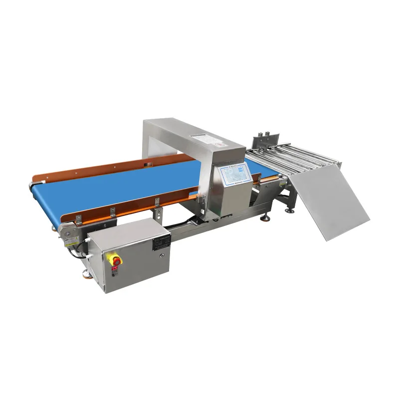 Food aluminum foil bag metal detector, factory medicine capsules, fresh, vegetables, buns, steamed buns
Food aluminum foil bag metal detector, factory medicine capsules, fresh, vegetables, buns, steamed buns