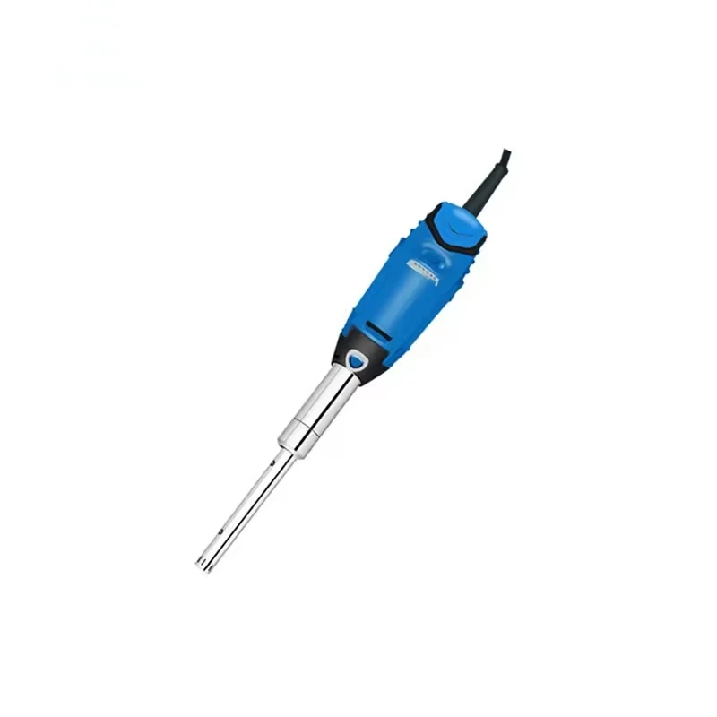 HR-6B Handheld High Speed Homogenizer for Cell Tissue Sample Preparation and Emulsification