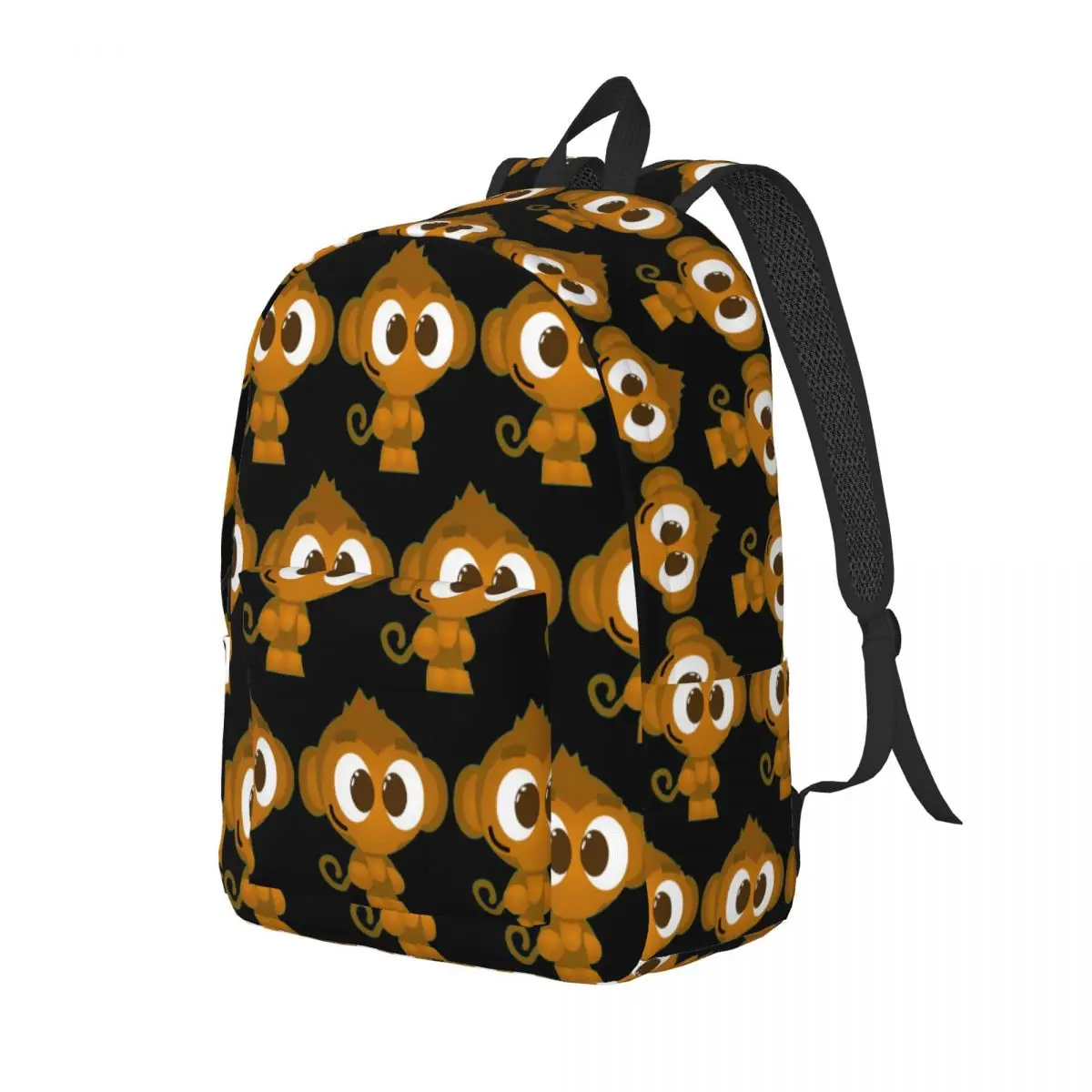 Bloons Td 6 For Kids Backpack Daypack Large Capacity Kids BookBag School Bag Shoulder Bags for Men Women
Bloons Td 6 For Kids Backpack Daypack Large Capacity Kids BookBag School Bag Shoulder Bags for Men Women