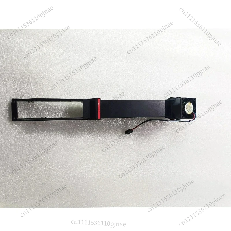 NEW FOR Lenovo ThinkStation P720 Memory Module Fan And Baffle Assembly PN: 01EF217
NEW FOR Lenovo ThinkStation P720 Memory Module Fan And Baffle Assembly PN: 01EF217