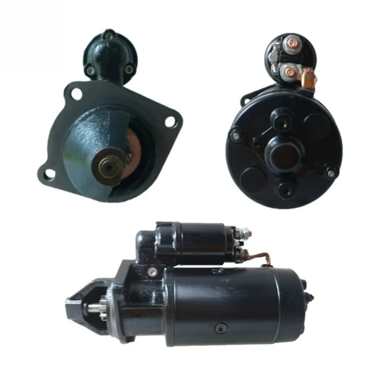 24V Starter Motor for MAN TEMSA 0001368031 0001368056 0001368310 0986013720 CS595 455622
24V Starter Motor for MAN TEMSA 0001368031 0001368056 0001368310 0986013720 CS595 455622