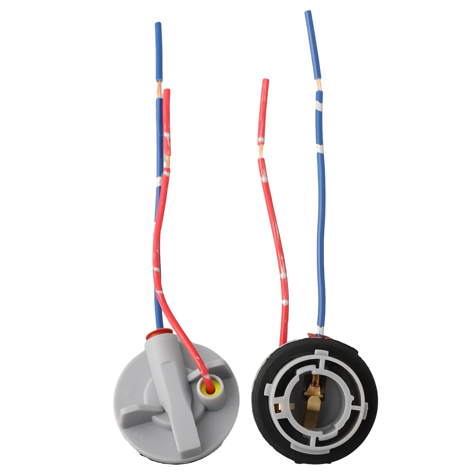2pcs Lamp Holder BA15S 1156 382 Bulb Socket Lamp Holder For Car Motorcycle Scooters Caravan Lorry Bulb Holder Connector
2pcs Lamp Holder BA15S 1156 382 Bulb Socket Lamp Holder For Car Motorcycle Scooters Caravan Lorry Bulb Holder Connector