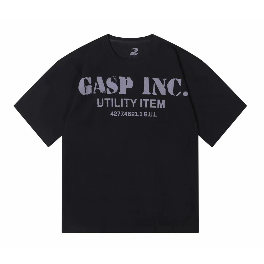GASP Men's And Women's Cotton ort Sve T-irt for Baskeall Training Fitn Gym Wearable for Autumn Winter Thi Warm ...
GASP Men's And Women's Cotton ort Sve T-irt for Baskeall Training Fitn Gym Wearable for Autumn Winter Thi Warm ...