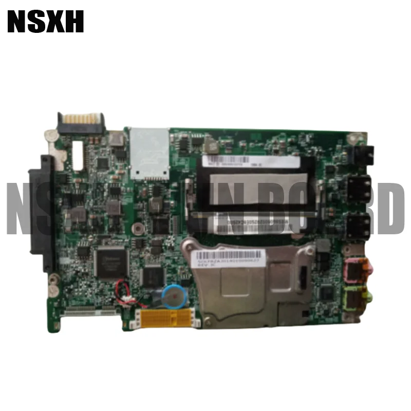 Материнская плата для ноутбука DA0ZA3MB6E0 ZA3 DDR2 Материнская плата 100% протестирована Полная работа
Материнская плата для ноутбука DA0ZA3MB6E0 ZA3 DDR2 Материнская плата 100% протестирована Полная работа