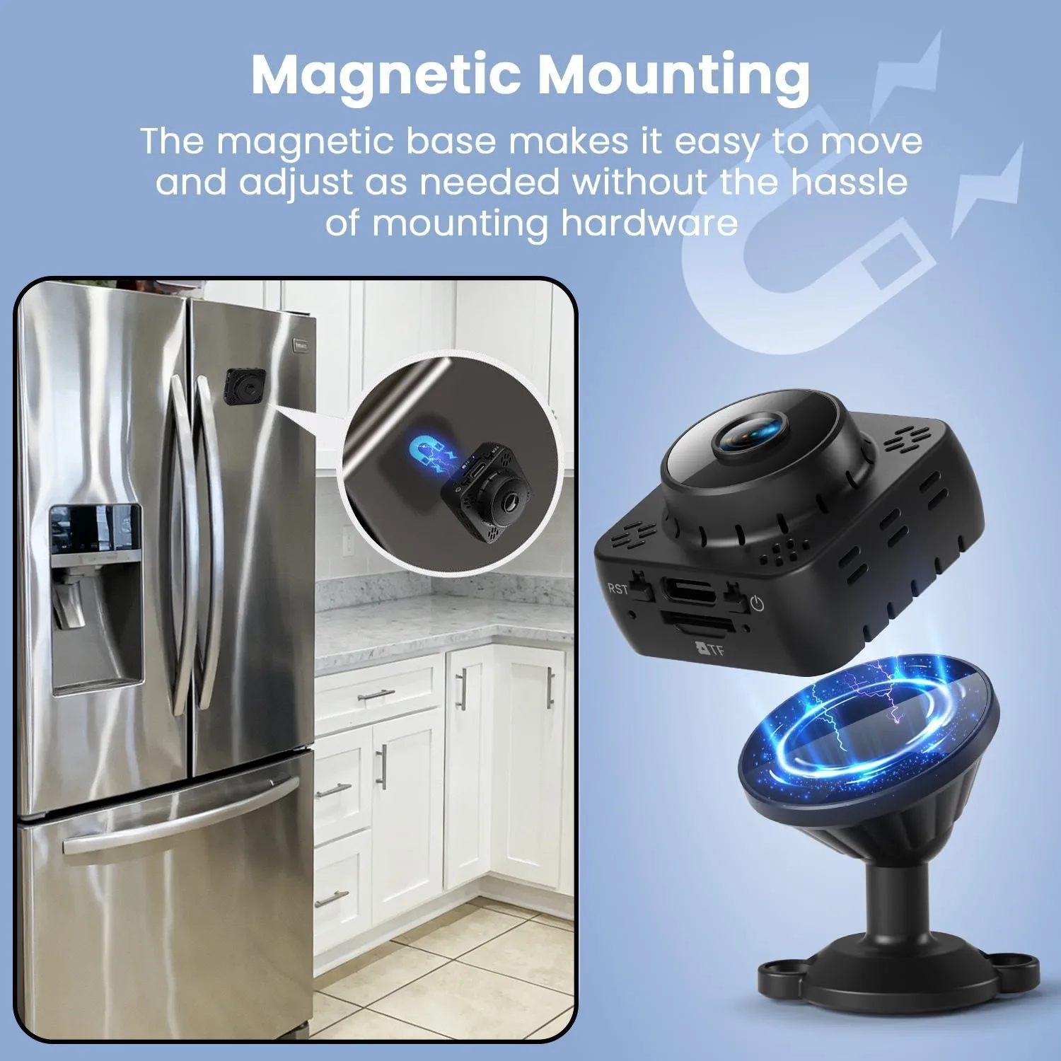 HD night vision mobile phone remote monitor wireless WIFI network camera home monitoring security digital
HD night vision mobile phone remote monitor wireless WIFI network camera home monitoring security digital