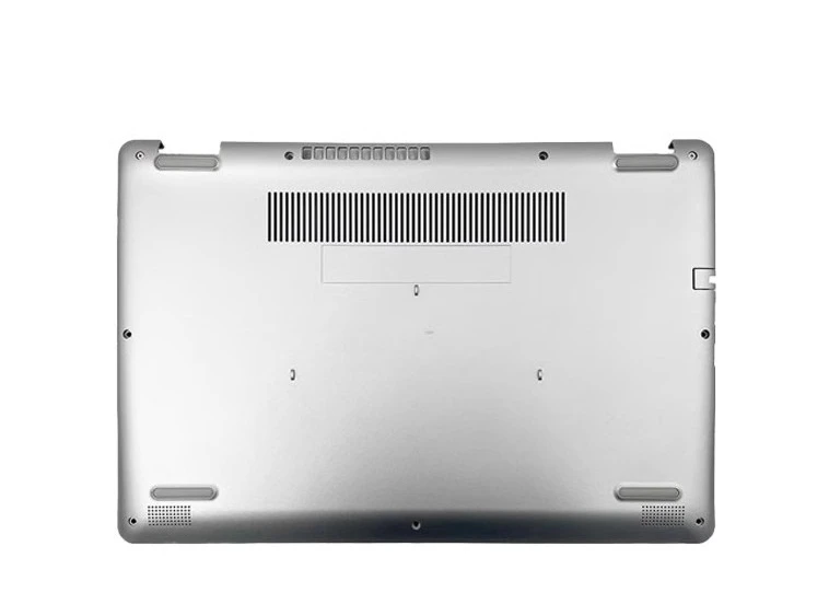 New JX9NR 0JX9NR For Dell Inspiron15 5584 Laptop Base Bottom Lower Cover Silver
New JX9NR 0JX9NR For Dell Inspiron15 5584 Laptop Base Bottom Lower Cover Silver