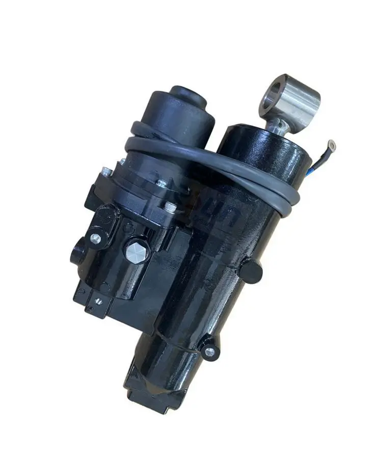 Outboard Parts POWER TRIM & TILT ASSY F115-06000000, Marine Part Is Compatible with Yamaha 6EK-43800-02
Outboard Parts POWER TRIM & TILT ASSY F115-06000000, Marine Part Is Compatible with Yamaha 6EK-43800-02