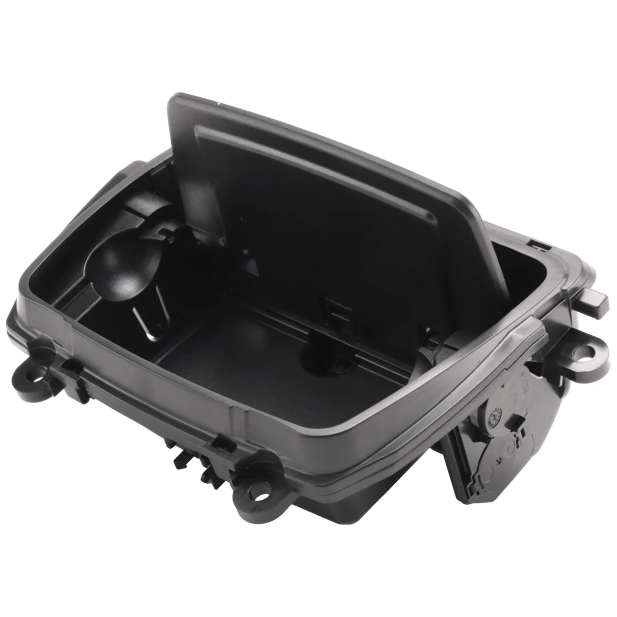 New Black Plastic Center Console Ashtray Assembly Box Fit For Bmw 5 Series F10 F11 F18 51169206347
New Black Plastic Center Console Ashtray Assembly Box Fit For Bmw 5 Series F10 F11 F18 51169206347
