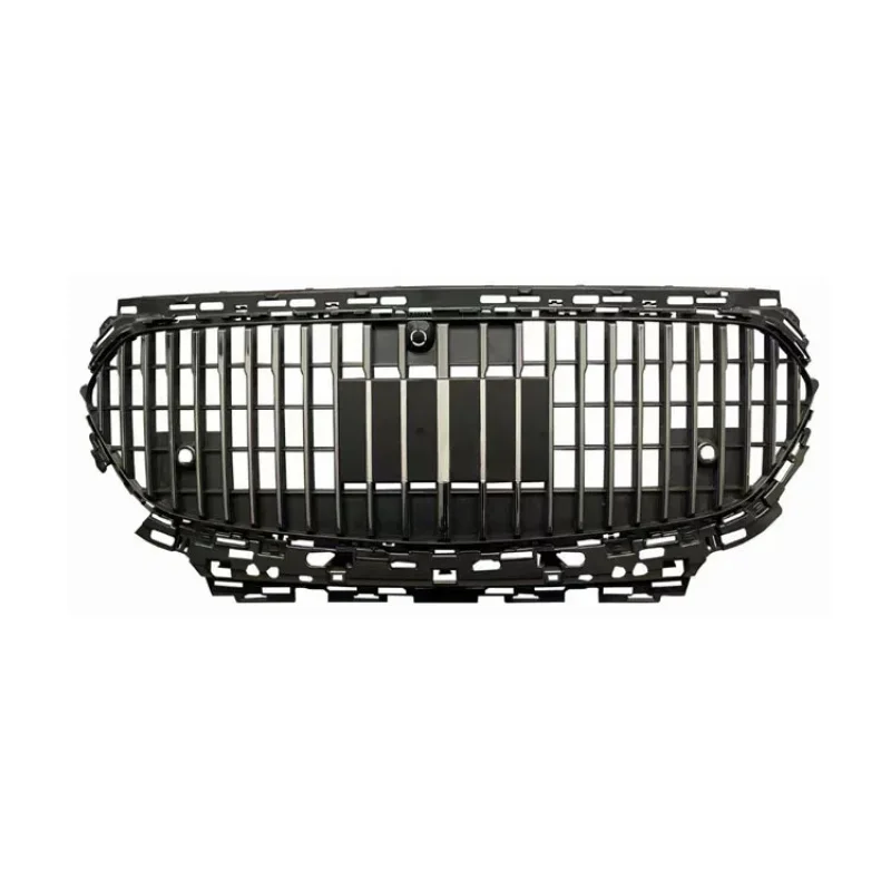 Hot selling Wholesale Direct Sales Car Parts Grilles for W167
Hot selling Wholesale Direct Sales Car Parts Grilles for W167