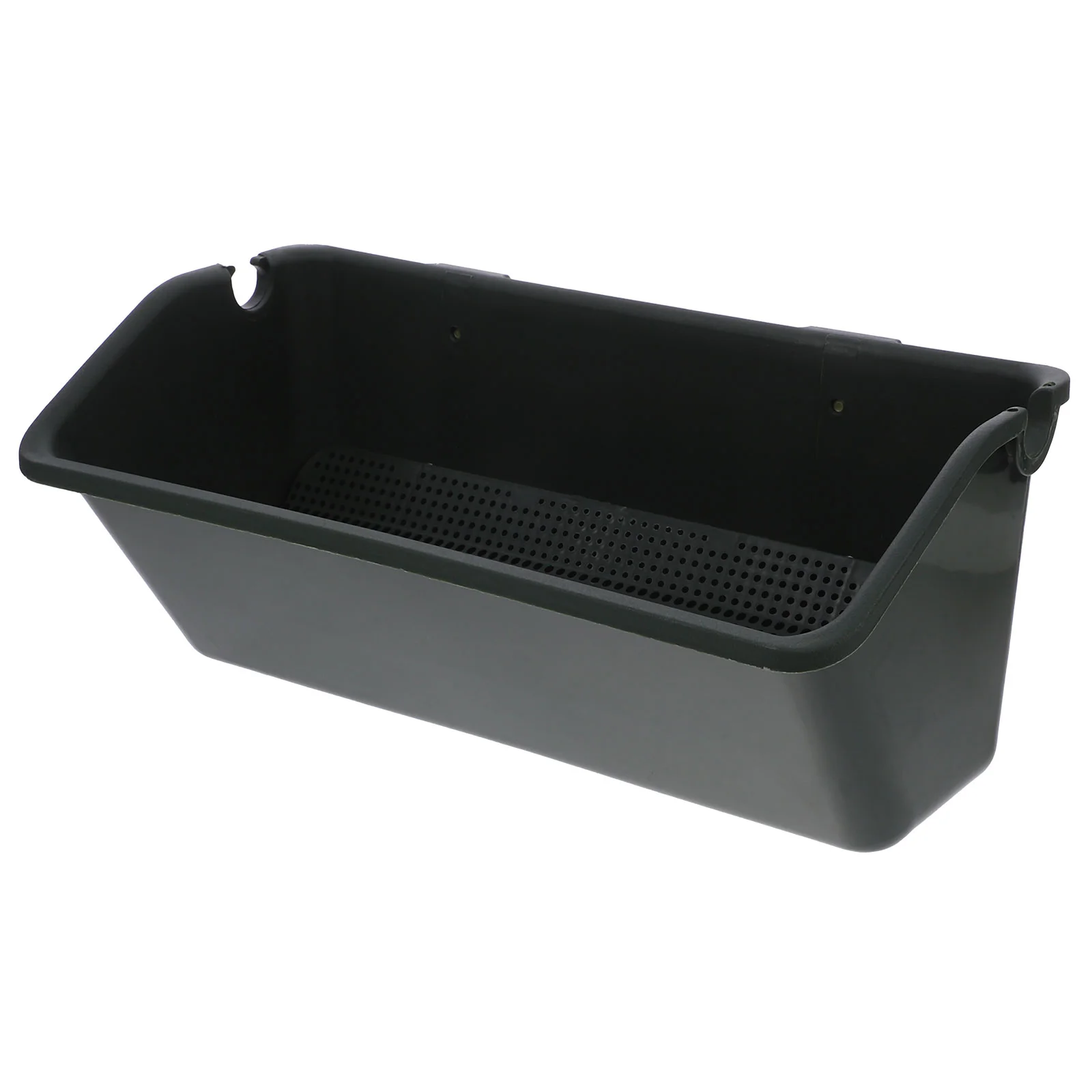 Wall Mounted Planter Pot Pipe Slot Water Storage Easy Use Outdoor Indoor Decor Plant Holder Background
Wall Mounted Planter Pot Pipe Slot Water Storage Easy Use Outdoor Indoor Decor Plant Holder Background