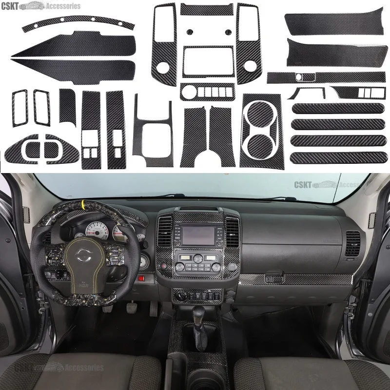 For Nissan Frontier 2009-21 Soft Carbon Fiber Car Central Control Gear Shift Panel Decoration Stickers Interior Car Accessories
For Nissan Frontier 2009-21 Soft Carbon Fiber Car Central Control Gear Shift Panel Decoration Stickers Interior Car Accessories