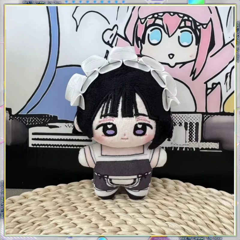 Alien Stage Kawaii Plush Doll Cartoon Ornament Model for Anime Fans Action Collectible Toy Perfect Birthday Gift for Girls
Alien Stage Kawaii Plush Doll Cartoon Ornament Model for Anime Fans Action Collectible Toy Perfect Birthday Gift for Girls