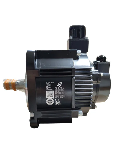 Серводвигатель Yaskawa 850 Вт SGM7G-09AFC6C/09AFC61+SGD7S-7R6A00B202 Точечный
Серводвигатель Yaskawa 850 Вт SGM7G-09AFC6C/09AFC61+SGD7S-7R6A00B202 Точечный