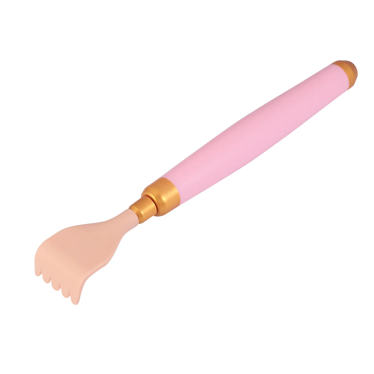 Portable Extendable Back Scratcher Massager Compact Size for All Ages Muscle Relaxation and Itching Relief Gift
Portable Extendable Back Scratcher Massager Compact Size for All Ages Muscle Relaxation and Itching Relief Gift