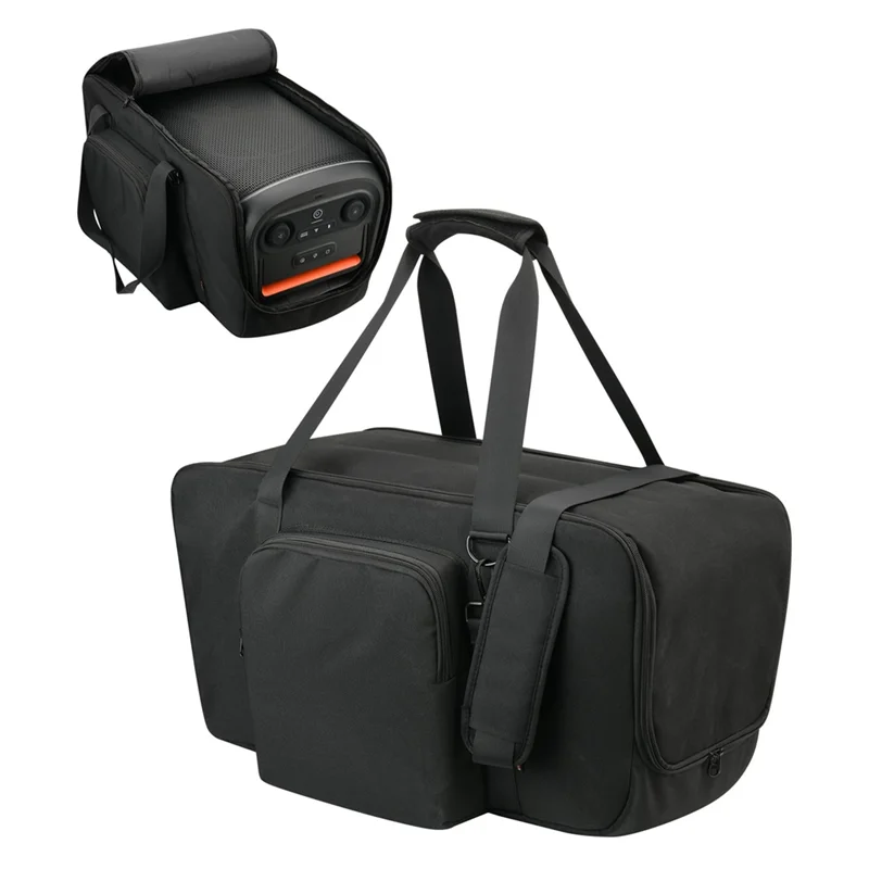 Txesign Travel Case Storage Bag For Partybox Club 120 Party Speaker Carry Bag Protective Hand Bag With Shoulder Strap
Txesign Travel Case Storage Bag For Partybox Club 120 Party Speaker Carry Bag Protective Hand Bag With Shoulder Strap