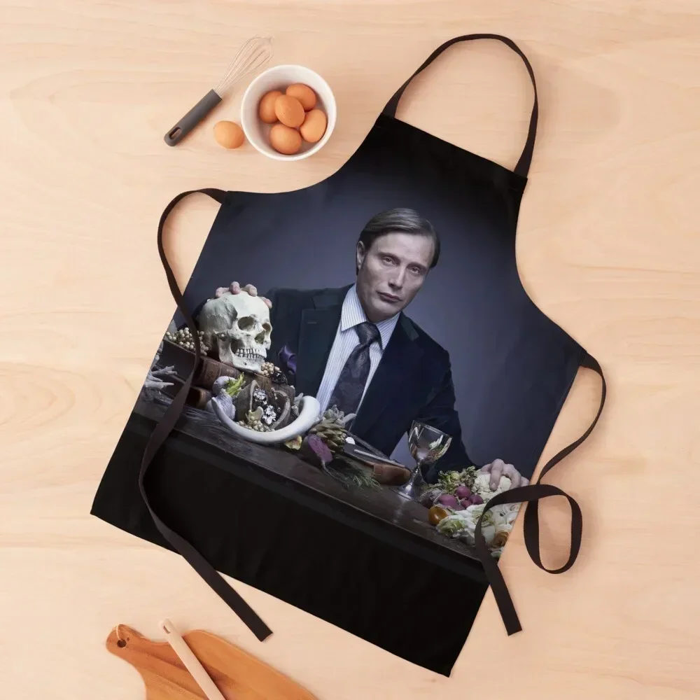 Mads Mikkelsen hannibal Apron Kitchens For Men For Kitchen Nursing nail tech supplies Apron
Mads Mikkelsen hannibal Apron Kitchens For Men For Kitchen Nursing nail tech supplies Apron