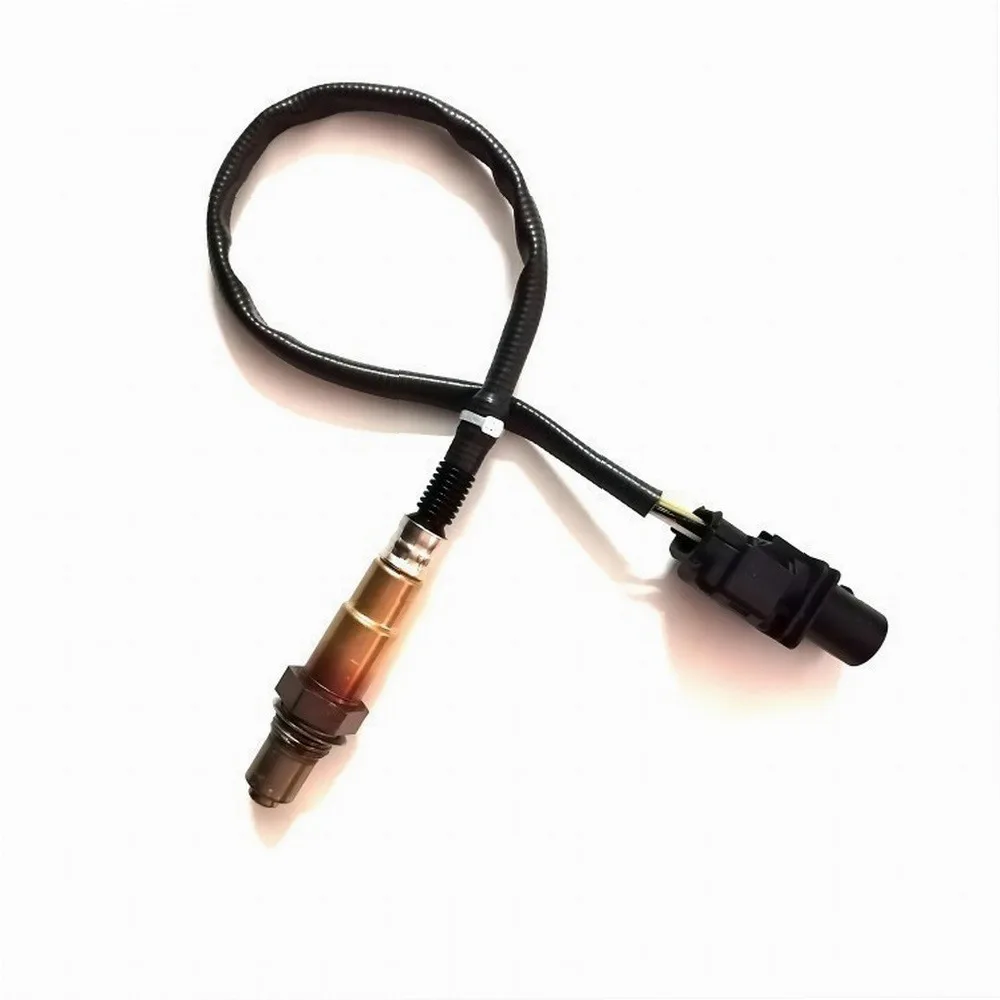 For BMW M Series Oxygen Sensor 11787537984 11787537993 11787560957, Direct Fit, High Accuracy, Easy
For BMW M Series Oxygen Sensor 11787537984 11787537993 11787560957, Direct Fit, High Accuracy, Easy