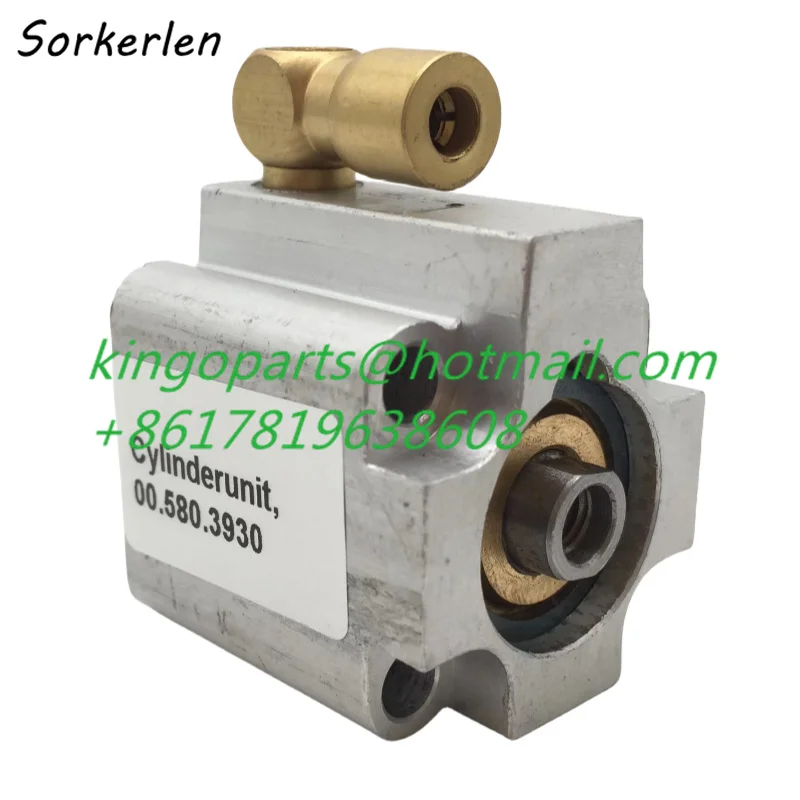 00.580.3930/03,00.580.3930,HDM CD74 XL74 XL75 SM74 PM74 machine Pneumatic cylinder
00.580.3930/03,00.580.3930,HDM CD74 XL74 XL75 SM74 PM74 machine Pneumatic cylinder