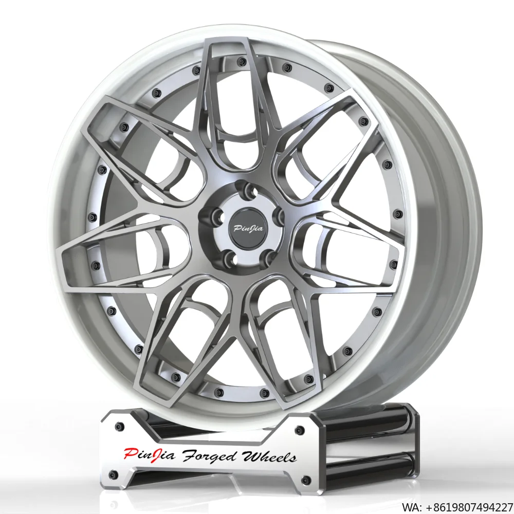 New Design Custom Forged Wheels for Opel omega Corsa Opc 16 17 1819 20 21 22 Inch Rims Car Rims Passenger Car Wheels
New Design Custom Forged Wheels for Opel omega Corsa Opc 16 17 1819 20 21 22 Inch Rims Car Rims Passenger Car Wheels