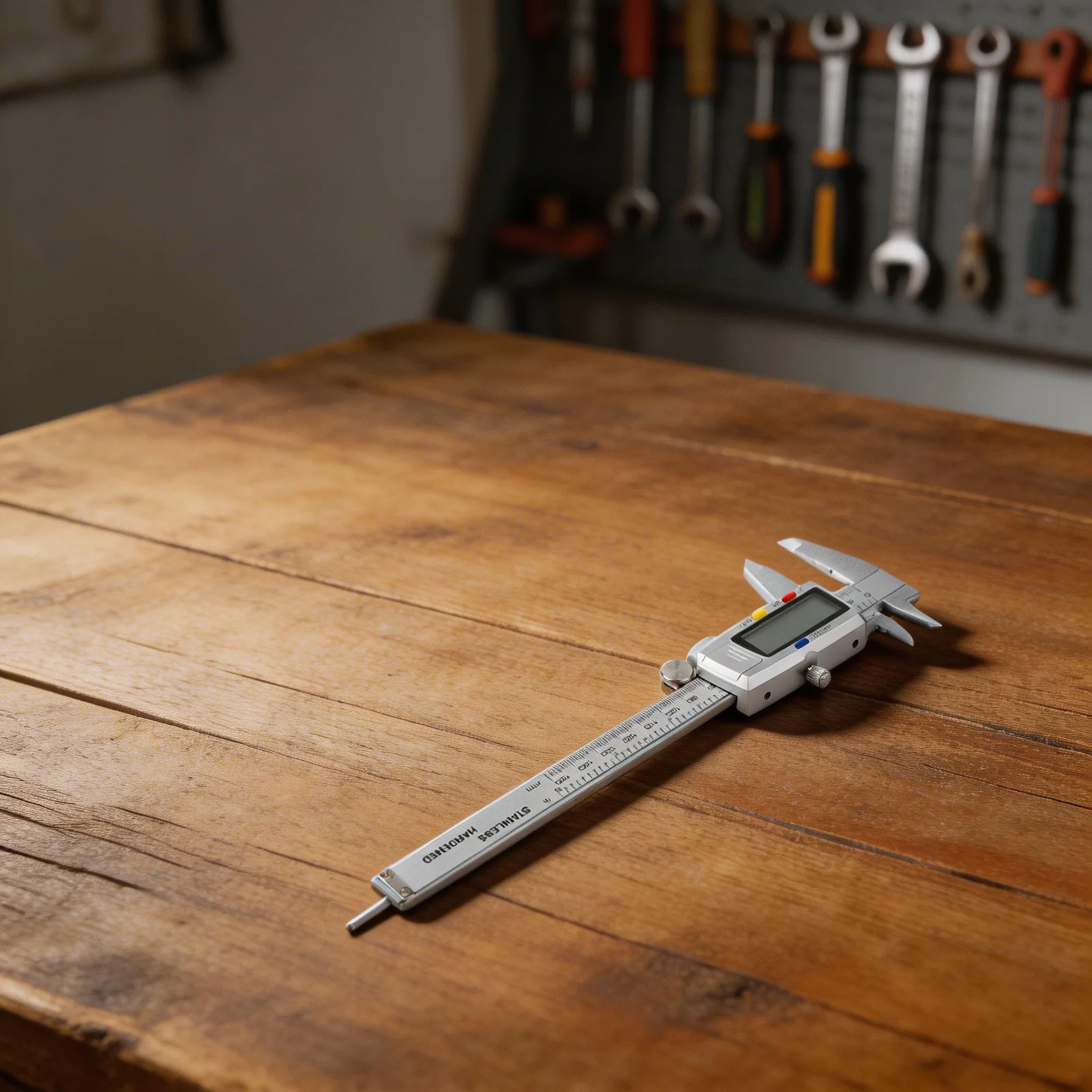 1pc Digital Vernier Caliper 0- 6Inch 0-150mm Stainless Steel Electronic Digital Vernier Caliper Replacement Measuring Tools
1pc Digital Vernier Caliper 0- 6Inch 0-150mm Stainless Steel Electronic Digital Vernier Caliper Replacement Measuring Tools