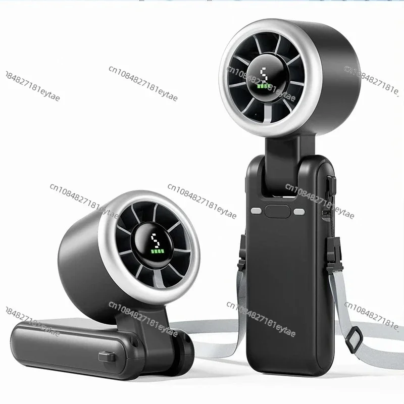 Suitable for USB high-speed rechargeable handheld mini fan
Suitable for USB high-speed rechargeable handheld mini fan