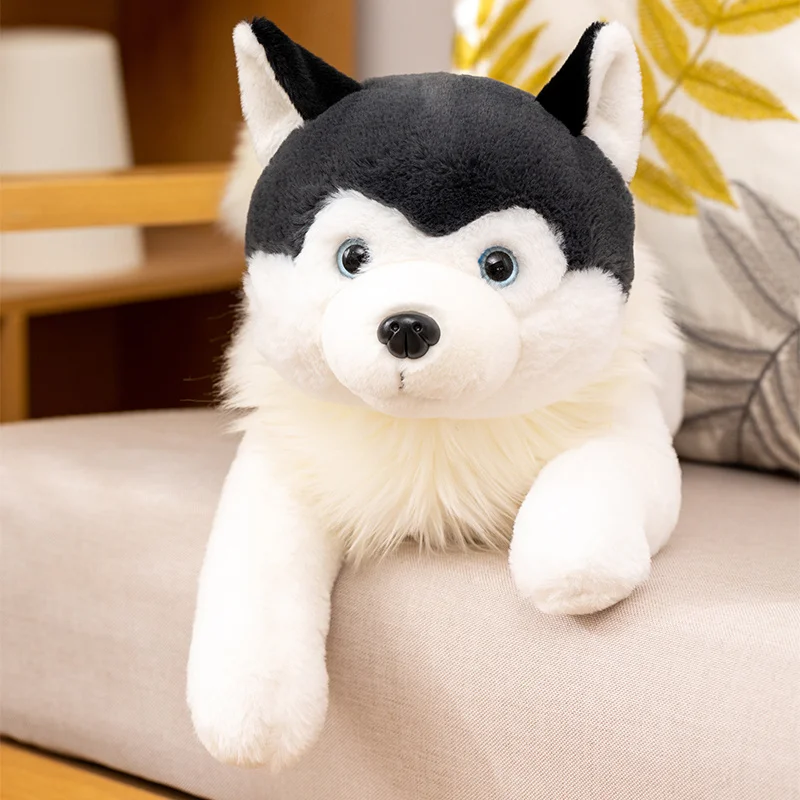 50cm Simulation Cute Shiba Inu Dog Polar Bear Plush Toy Stuffed Animal Soft Plush Cat Husky Pillow Doll Toys for Kids Girls Gift
50cm Simulation Cute Shiba Inu Dog Polar Bear Plush Toy Stuffed Animal Soft Plush Cat Husky Pillow Doll Toys for Kids Girls Gift