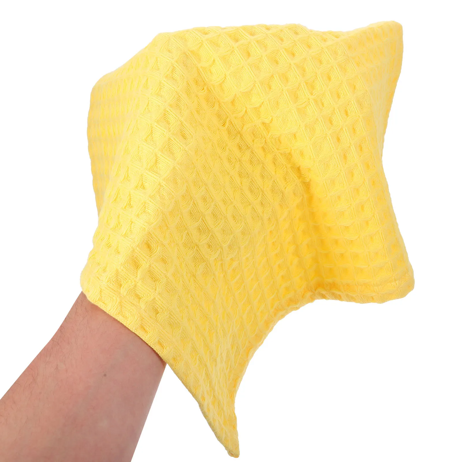 2pcs White Weave Square Towels Soft Cotton Face H Baby Washcloths Absorbent Bath Drying Cloth H Drying Towels Friendly
2pcs White Weave Square Towels Soft Cotton Face H Baby Washcloths Absorbent Bath Drying Cloth H Drying Towels Friendly
