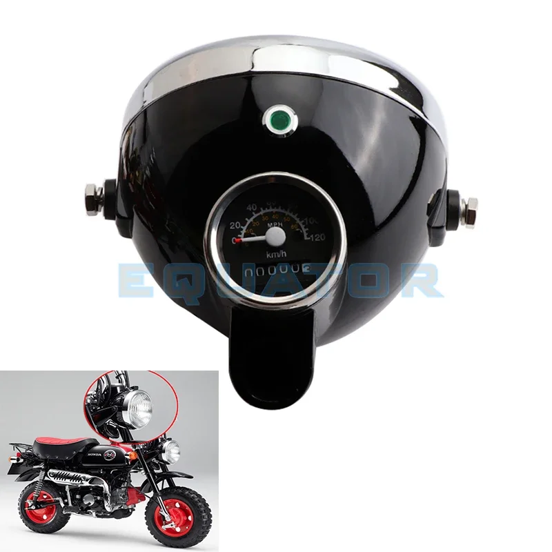 Red Black Lighthouse Motorcycle Headlamp Headlight For Z50 Little Monkey Small Motorcycle Headlight Cafe Racer Accesorios
Red Black Lighthouse Motorcycle Headlamp Headlight For Z50 Little Monkey Small Motorcycle Headlight Cafe Racer Accesorios