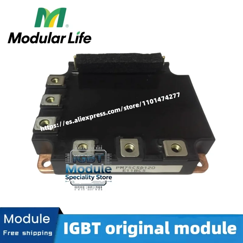 PM75RSD120 PM50RSD120 PM50CSD120 PM75RSA120 PM50CSD060 Original IGBT module
PM75RSD120 PM50RSD120 PM50CSD120 PM75RSA120 PM50CSD060 Original IGBT module