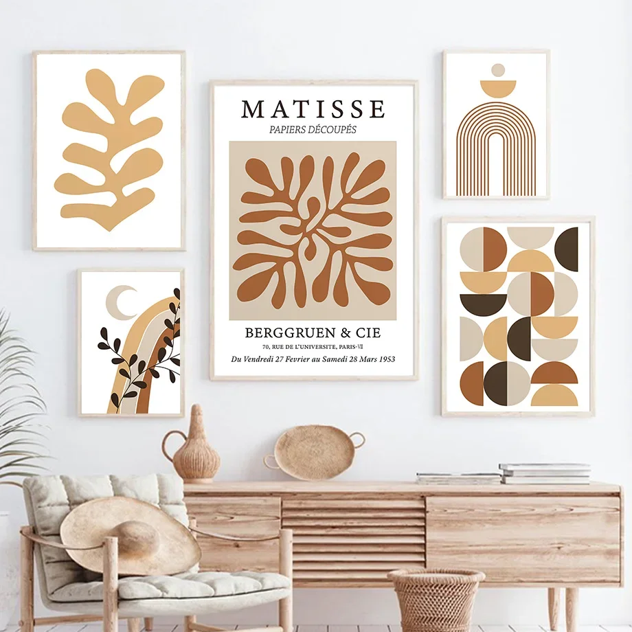 Абстрактная Картина на холсте с геометрическим рисунком коралловых листьев матиссе, скандинавские постеры и принты, настенные картины для гостиной, домашний декор
Абстрактная Картина на холсте с геометрическим рисунком коралловых листьев матиссе, скандинавские постеры и принты, настенные картины для гостиной, домашний декор