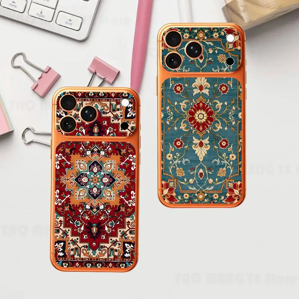 Beautiful Carpet For Iphone 17 Pro ProMax Back Protective Decorative Sticker Back Cover
Beautiful Carpet For Iphone 17 Pro ProMax Back Protective Decorative Sticker Back Cover
