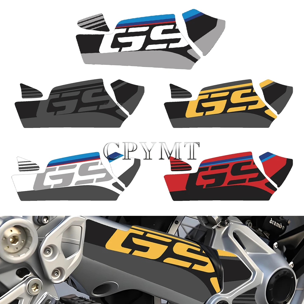 Fit For BMW R1200 GS/GSA 2013-2018 R1250 GS/GSA 2019-2021 Motorcycle Transmission Shaft Sticker Swing Arm Decals
Fit For BMW R1200 GS/GSA 2013-2018 R1250 GS/GSA 2019-2021 Motorcycle Transmission Shaft Sticker Swing Arm Decals