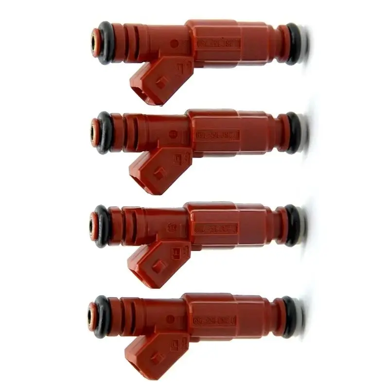 4Pcs 0280155759 Fuel Injectors Nozzle 30LB 315cc For Volvo 850 S70 V70 FORD VW AUDI BMW MERCEDES Ford Chevrolet Camaro Mustang
4Pcs 0280155759 Fuel Injectors Nozzle 30LB 315cc For Volvo 850 S70 V70 FORD VW AUDI BMW MERCEDES Ford Chevrolet Camaro Mustang
