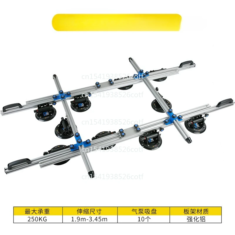 Glass Stone Installation Handling Lifter Tools Tile Reinforcement Vacuum Cups Heavy Duty Seam Setters
Glass Stone Installation Handling Lifter Tools Tile Reinforcement Vacuum Cups Heavy Duty Seam Setters