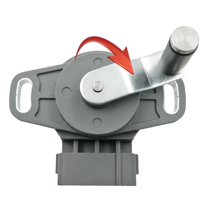 894416950A, 89441-6950A, S8944-16950, S894416950, 198300-8160 НОВЫЙ датчик положения дроссельной заслонки для Hino dutro PROFIA FN2 E13
894416950A, 89441-6950A, S8944-16950, S894416950, 198300-8160 НОВЫЙ датчик положения дроссельной заслонки для Hino dutro PROFIA FN2 E13