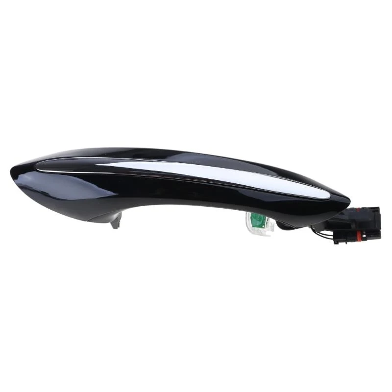 547B Front Exterior Door Handle Frame Cover 51217231931 for F07 F10 F06 F13 F01 F02
547B Front Exterior Door Handle Frame Cover 51217231931 for F07 F10 F06 F13 F01 F02