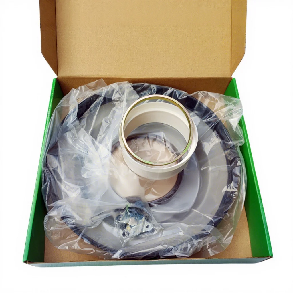 6DCT450 MPS6 Transmission Front Piston Clutch Cover Oil Seal Repair for Mondeo 1684808 31256845 31256729 209315
6DCT450 MPS6 Transmission Front Piston Clutch Cover Oil Seal Repair for Mondeo 1684808 31256845 31256729 209315