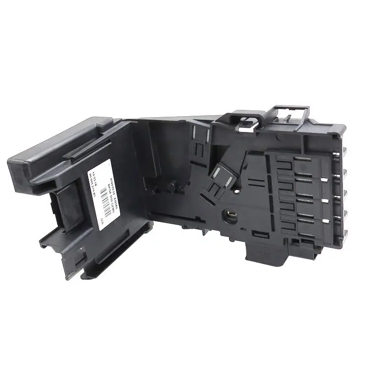 Автозапчасти, новый оригинальный предохранитель BPGA Box 6500GR, модуль защиты аккумулятора для Peugeot 308 308CC 3008 RCZ Citroen C4 Grand Picasso
Автозапчасти, новый оригинальный предохранитель BPGA Box 6500GR, модуль защиты аккумулятора для Peugeot 308 308CC 3008 RCZ Citroen C4 Grand Picasso