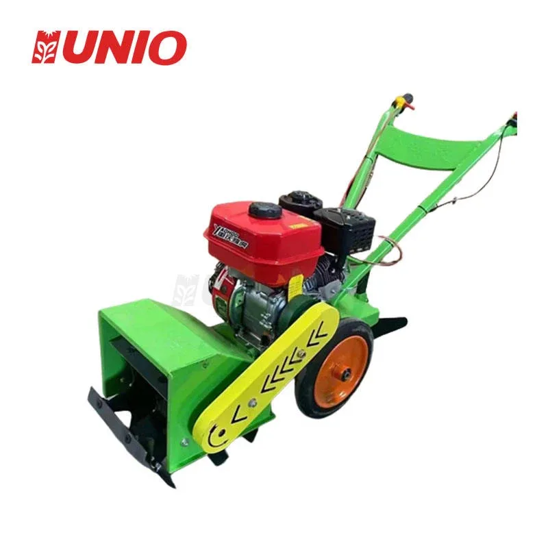 Mini Rotary Tiller Engine Power Weeder In China Rolling Machine Grass Farm Weeding
Mini Rotary Tiller Engine Power Weeder In China Rolling Machine Grass Farm Weeding