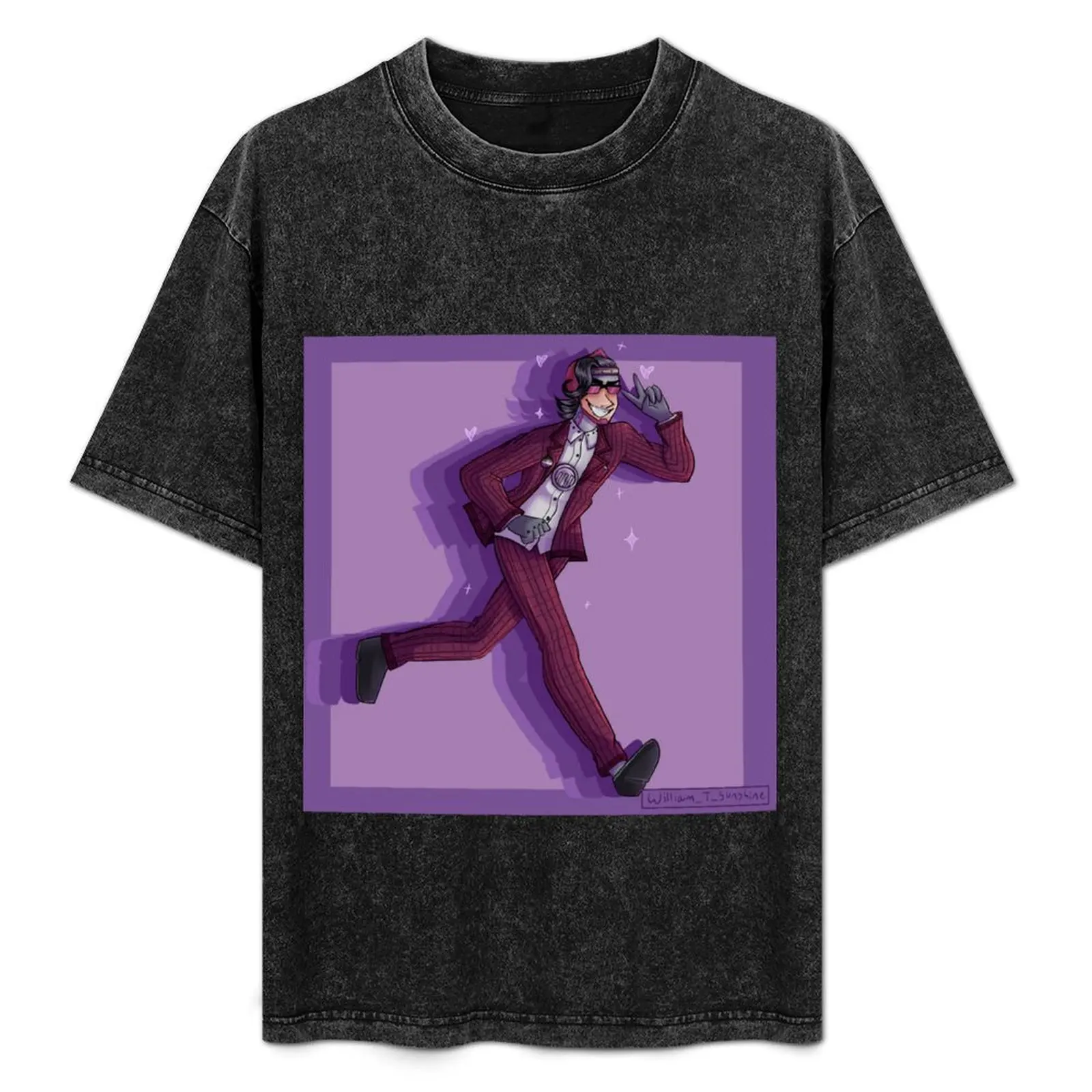 Toontown Graham Ness Payser T-Shirt Festive Simple T-Shirt
Toontown Graham Ness Payser T-Shirt Festive Simple T-Shirt