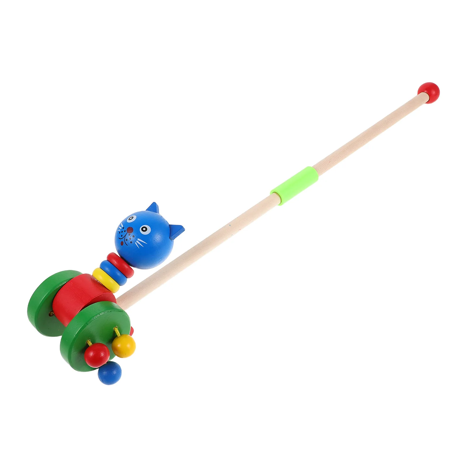 Wooden Baby Walker Toy Cartoon Animal Design Toddler Kids Toys Cute for Baby Encourages Motor Skills for Toddlers
Wooden Baby Walker Toy Cartoon Animal Design Toddler Kids Toys Cute for Baby Encourages Motor Skills for Toddlers