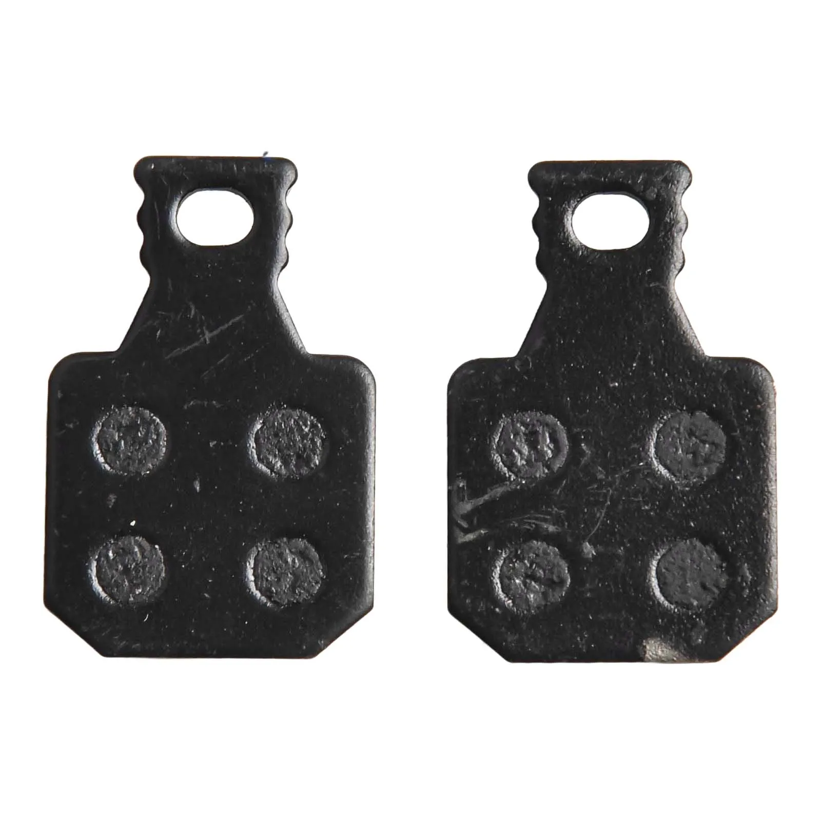 Disc Brake Pad Set Compatible with For Magura For MT5 and MT7 4 Pairs of Lightweight Resin Cycling Accessories
Disc Brake Pad Set Compatible with For Magura For MT5 and MT7 4 Pairs of Lightweight Resin Cycling Accessories