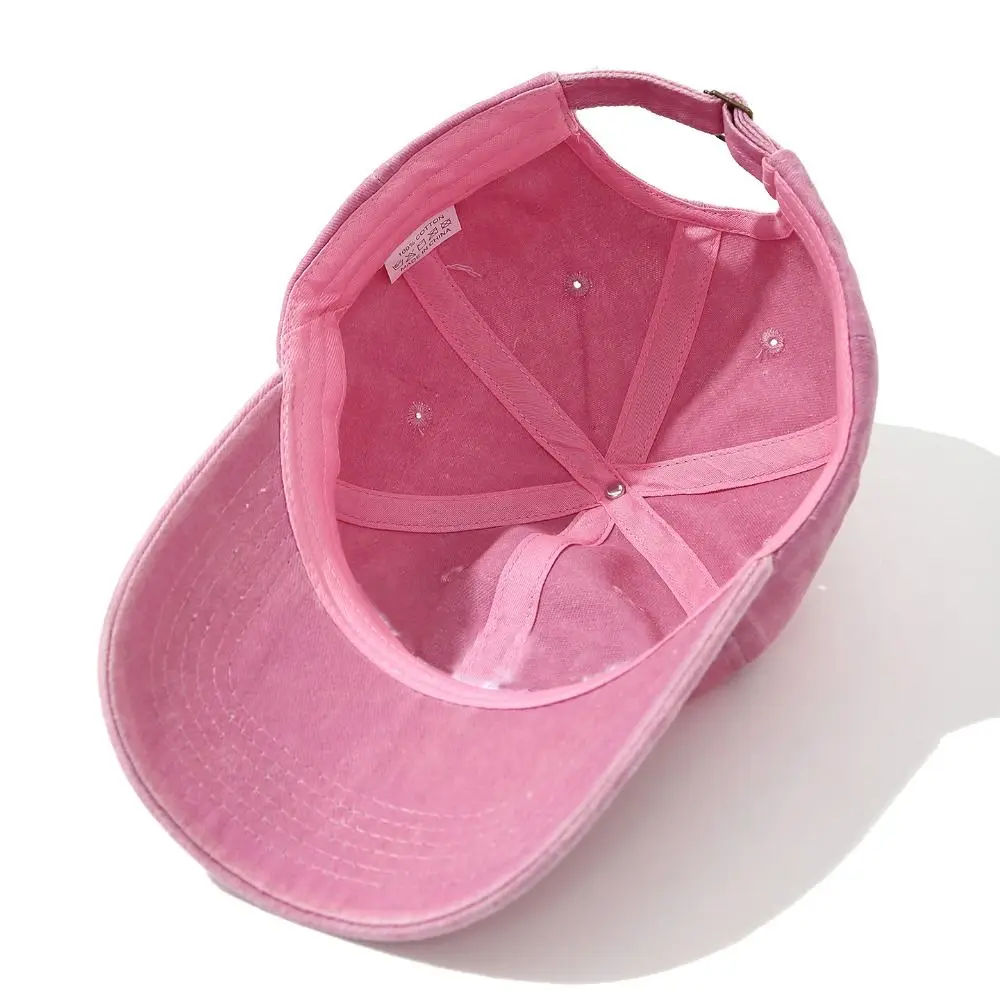 Pigeon Embroidered Baseball Caps Daily Casual Sun Protection Summer Sun Hat Mountaineering Washed Cotton Sports Hat All Seasons
Pigeon Embroidered Baseball Caps Daily Casual Sun Protection Summer Sun Hat Mountaineering Washed Cotton Sports Hat All Seasons