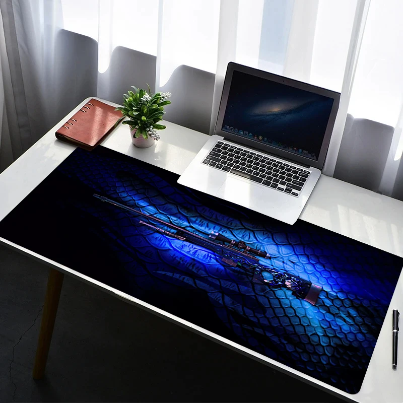 Mouse Pad Laptop Non Slip Extended Desktop Mouse Mat PC Rubber Cartoon Keyboard Pad Gaming Accessories C-counter Strike Mousepad
Mouse Pad Laptop Non Slip Extended Desktop Mouse Mat PC Rubber Cartoon Keyboard Pad Gaming Accessories C-counter Strike Mousepad