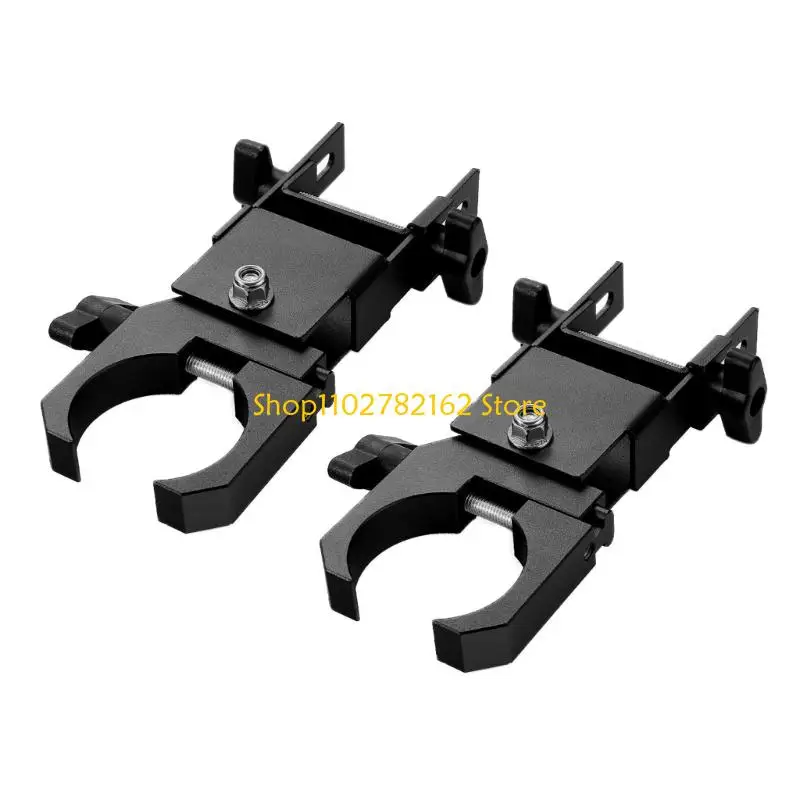 547B Adjustable UTV Belt Holder Heavy Duty Belt Mount for 1.5 to 2 Inch Roll Bars
547B Adjustable UTV Belt Holder Heavy Duty Belt Mount for 1.5 to 2 Inch Roll Bars