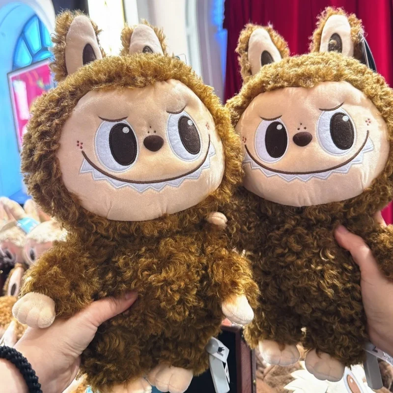 Hot Genuine Limited Zimomo Plush Action Figure With Bone Joint Movable Doll Leader Kawaii Anime Figure Decoration Ornament Gifts
Hot Genuine Limited Zimomo Plush Action Figure With Bone Joint Movable Doll Leader Kawaii Anime Figure Decoration Ornament Gifts