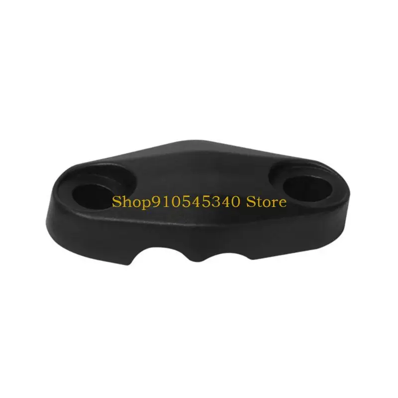 U2JA Motorcycles Front Cover Replacement Upper Adapter Bracket
U2JA Motorcycles Front Cover Replacement Upper Adapter Bracket