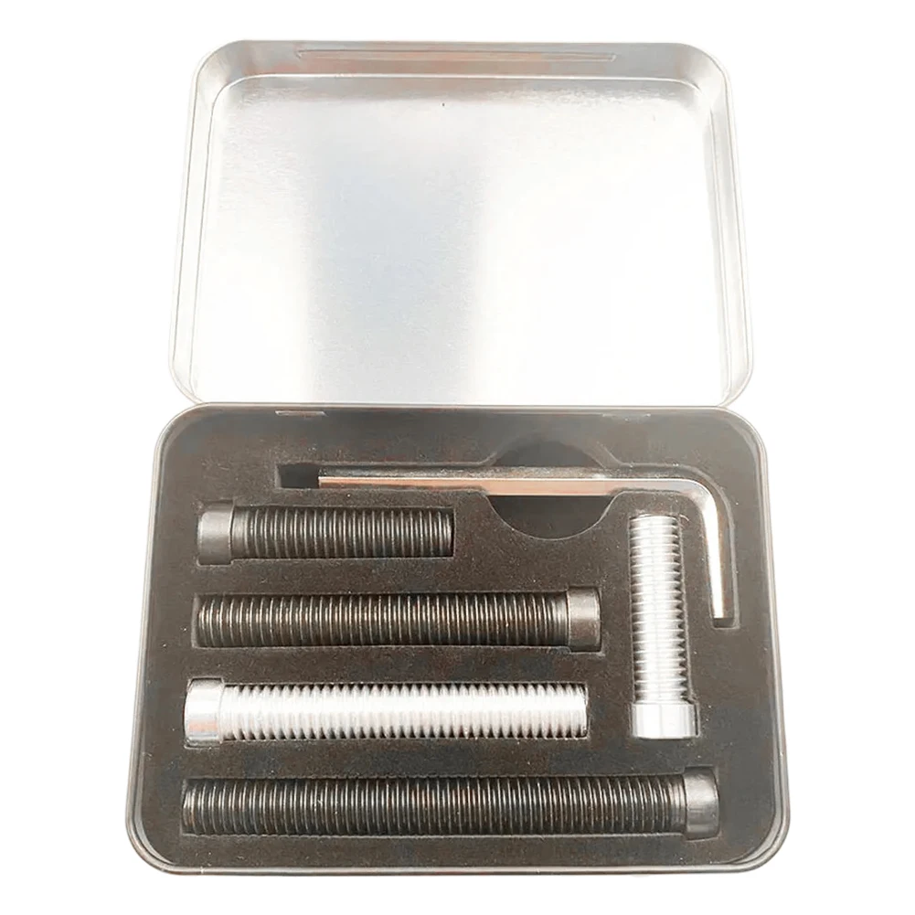 Billiards Performance Enhancement Kit 5pcs Adjustable Metal Weights Suitable for FURY Pool Cues Includes Handy Accessories
Billiards Performance Enhancement Kit 5pcs Adjustable Metal Weights Suitable for FURY Pool Cues Includes Handy Accessories